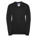 Sanderson V-Neck Sweatshirt