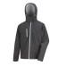 Sanderson Hooded Softshell