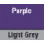 Purple & Light Grey 