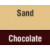 Sand & Chocolate 