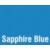 Sapphire Blue 