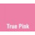 True Pink 