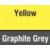 Yellow & Graphite Grey 