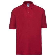 West Mains Polo