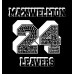 Maxwellton Leavers Russell Adult Hoodie