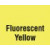 Fluorescent Yellow 